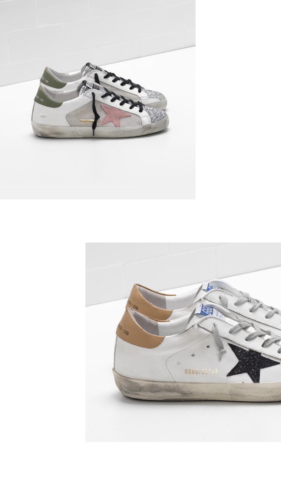 golden goose shop online saldi