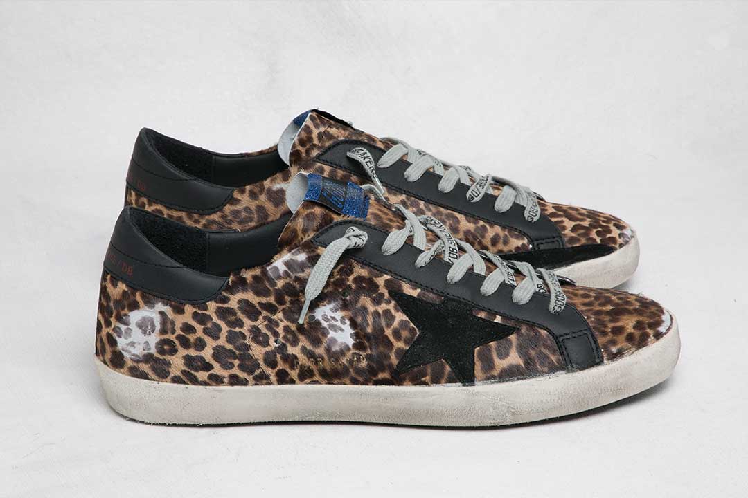 Golden Goose Sneakers