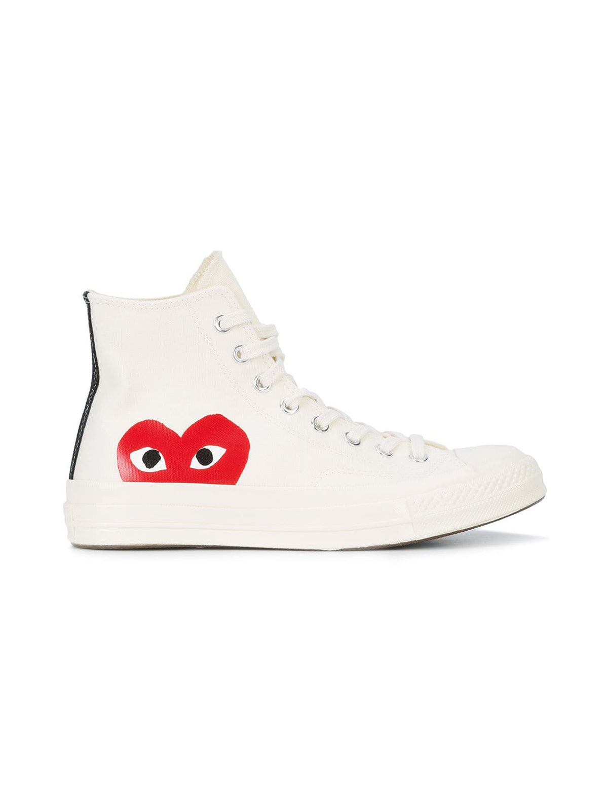 converse comme des garcons au