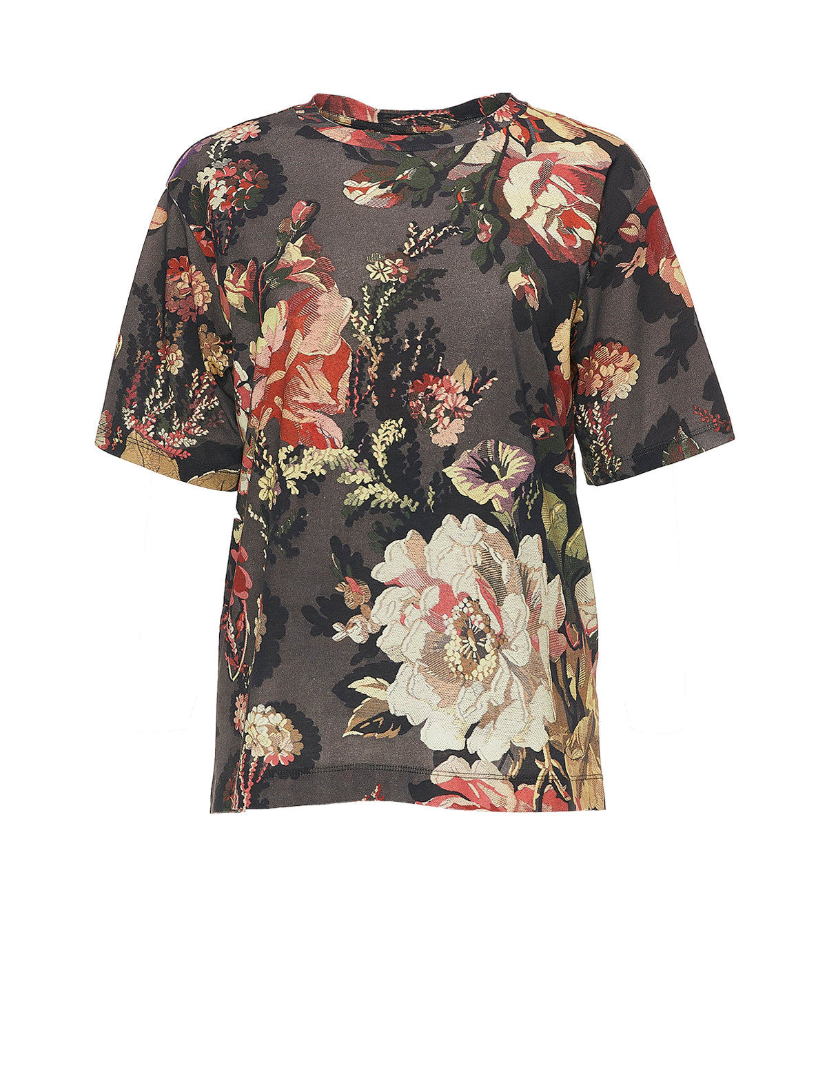 dries van noten t shirt