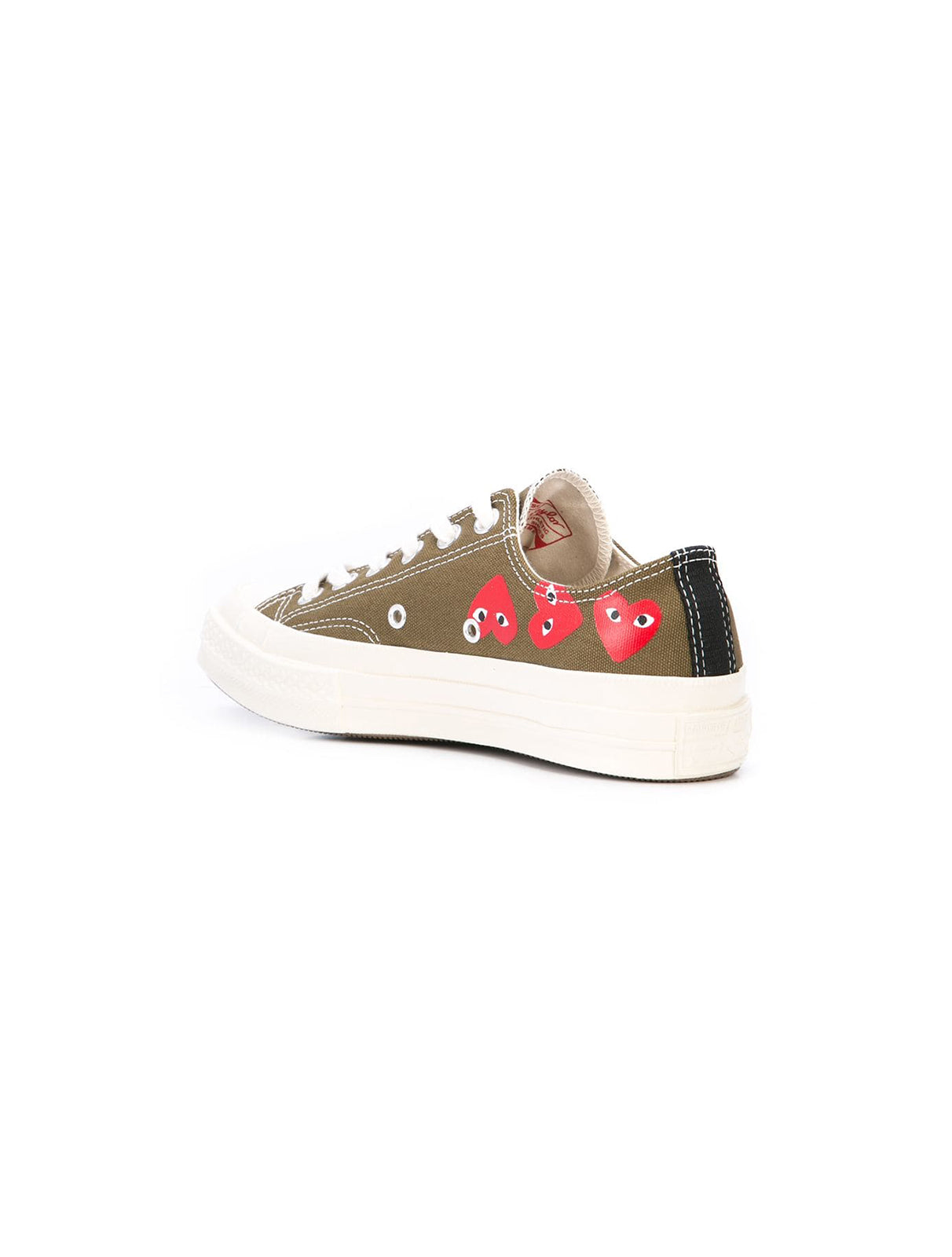 comme de garcon converse australia