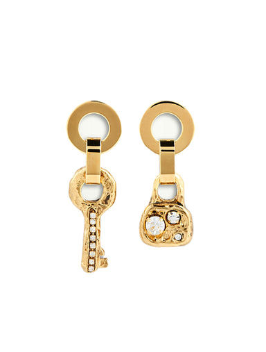 Shop Marni Mushroom Earrings Online | Camargue Fashion Australia