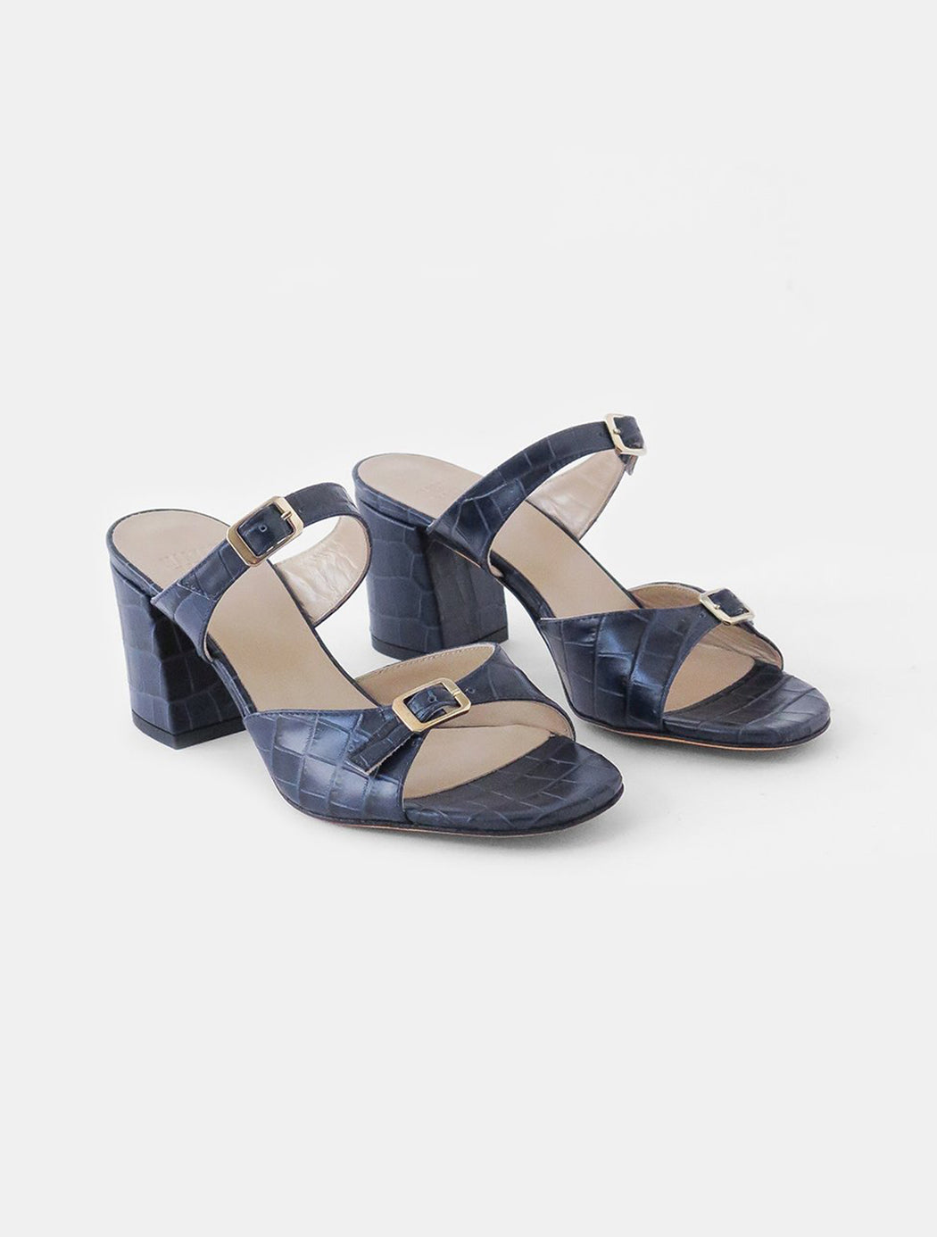 maryam nassir zadeh una sandal