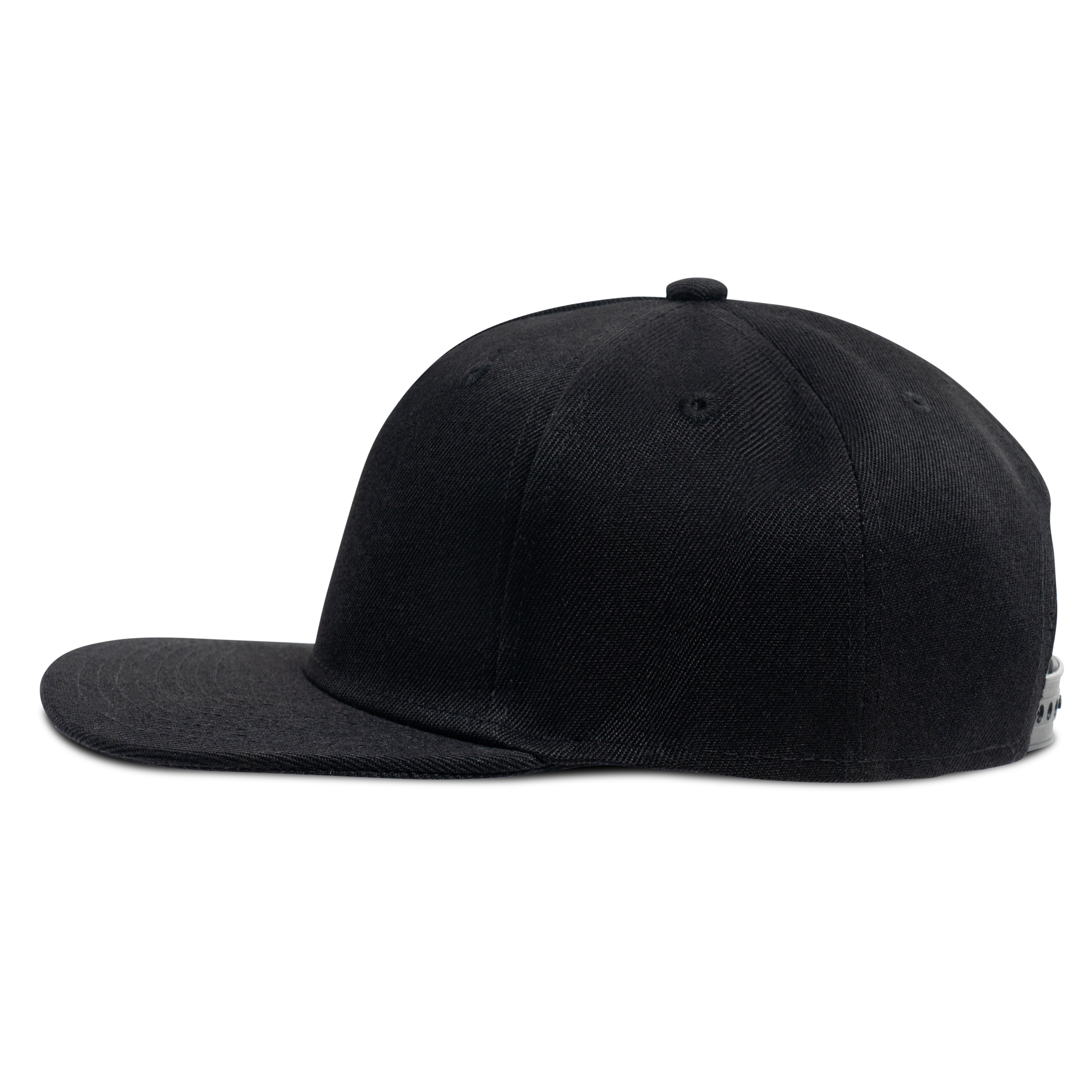 Flat Brim Twill Trucker Hat | Arena Apparel - ARENA STORE product image