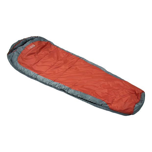 zero degree sleeping bag