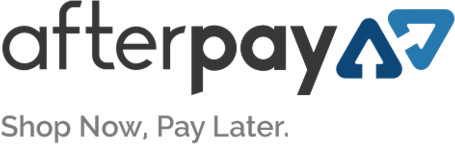 Pay for your products with After Pay