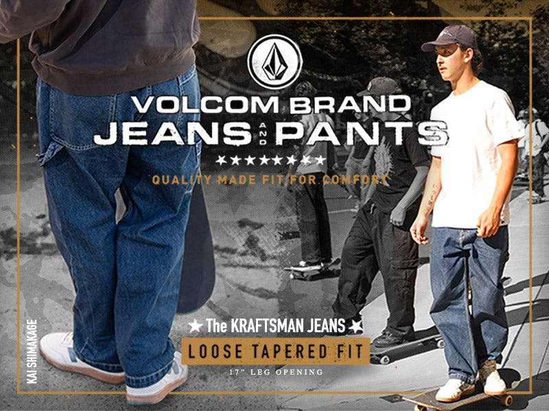 Volcom Pants & Jeans