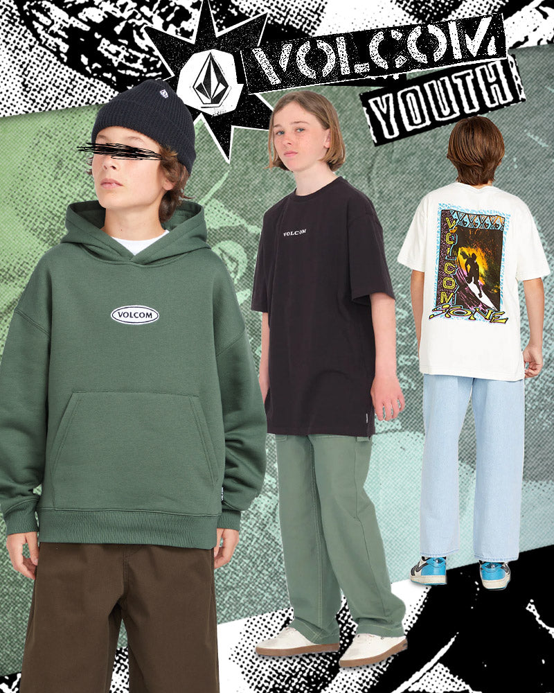 Volcom Youth