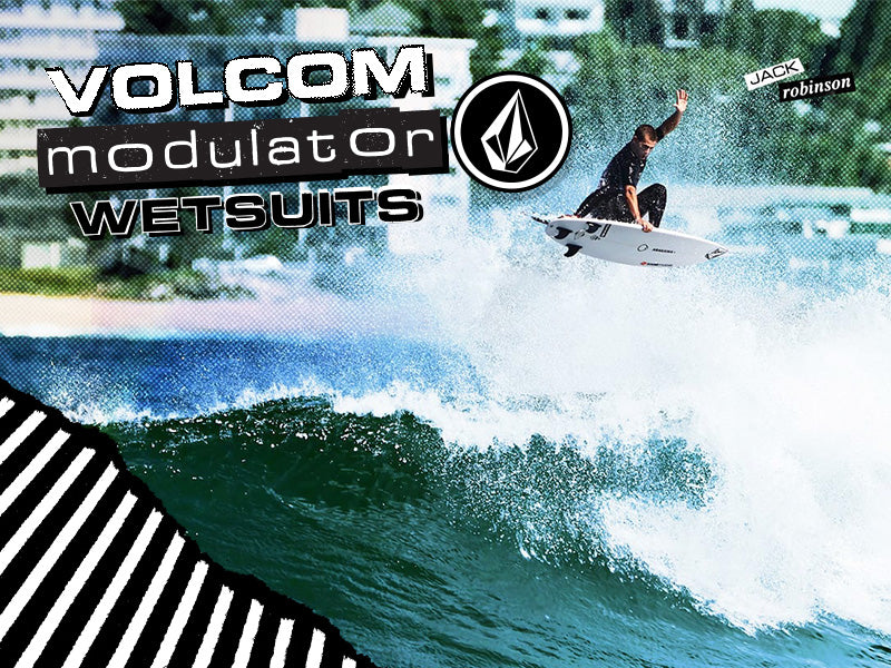 Volcom Wetsuits