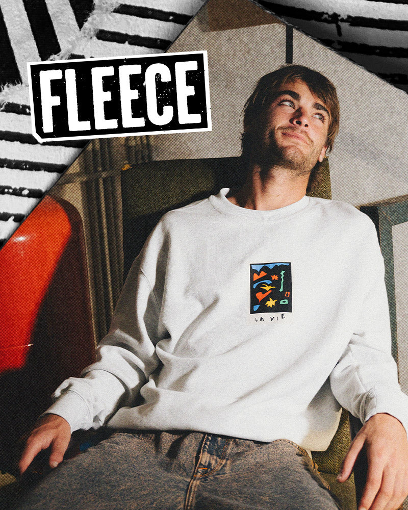 Volcom New Fleece