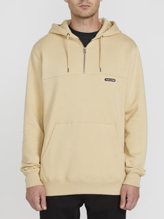 volcom quarter zip