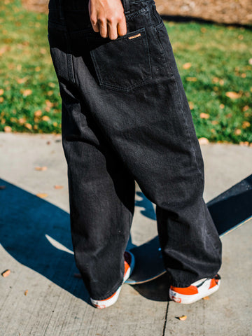 Volcom Boys Jeans | Tapered, Skinny & Slim Fit Jeans for Boys
