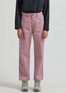 ししていま】 ader error frang trousers pink pants A4の通販 by たな ...