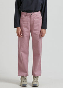 ししていま】 ader error frang trousers pink pants A4の通販 by たな