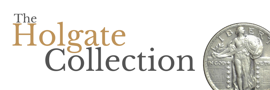 The Holgate Collection