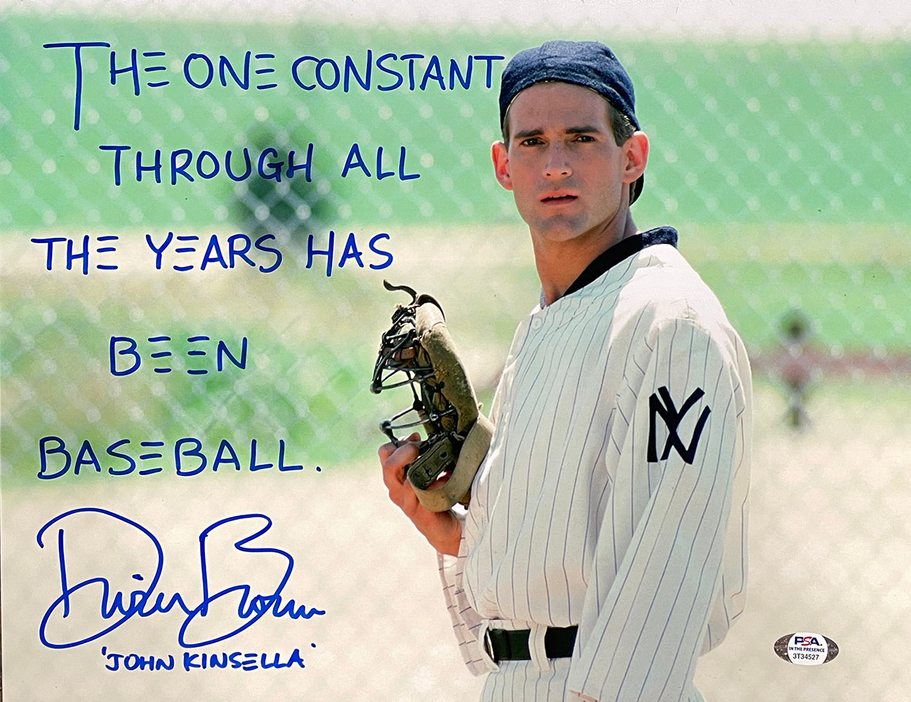 Field of Dreams  Field of dreams quotes, Field of dreams, Baseball quotes