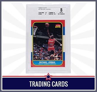 Shop Trading Cards