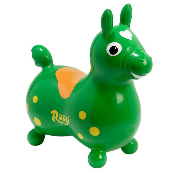 rody pump