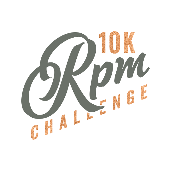 10k Challenge