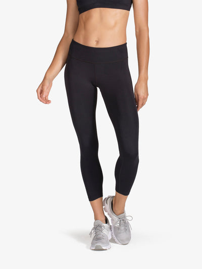 Buy BLUEHUO Women's Activewear Yoga Pants Gym Low Waist Leggings Sexy Hip  Push Up Pants Legging(X-L, Black) Online at desertcartINDIA