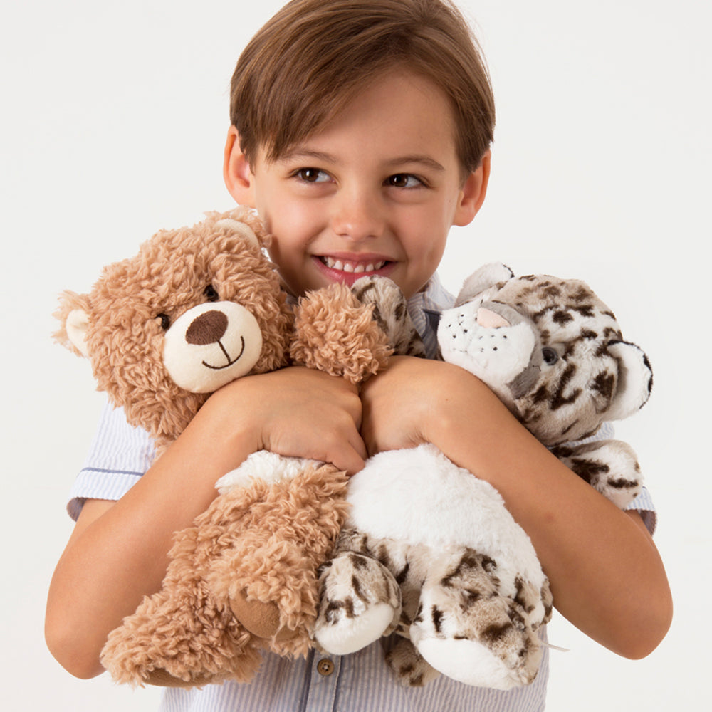 stuffed animals you can put in the microwave