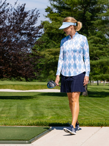 Best Golf Shirts For Hot Weather – Jofit