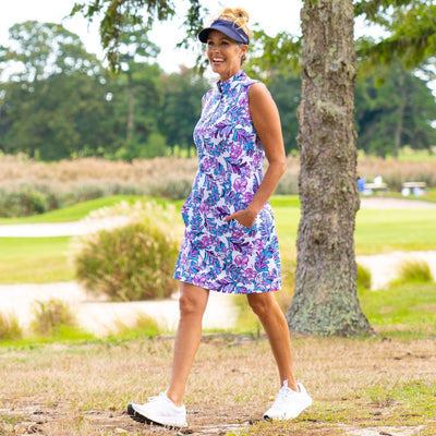 Women's Golf Clothes: Skorts, Polos, & More | Jofit