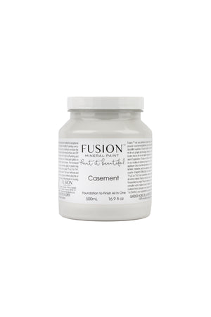 Fusion Mineral Paint Raw Silk - Honeycomb Creative & Co.