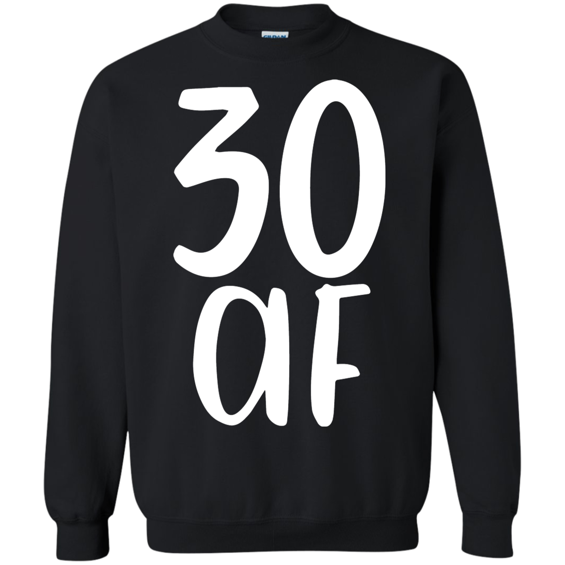 30 Af Fabulous Funny Shirt 
