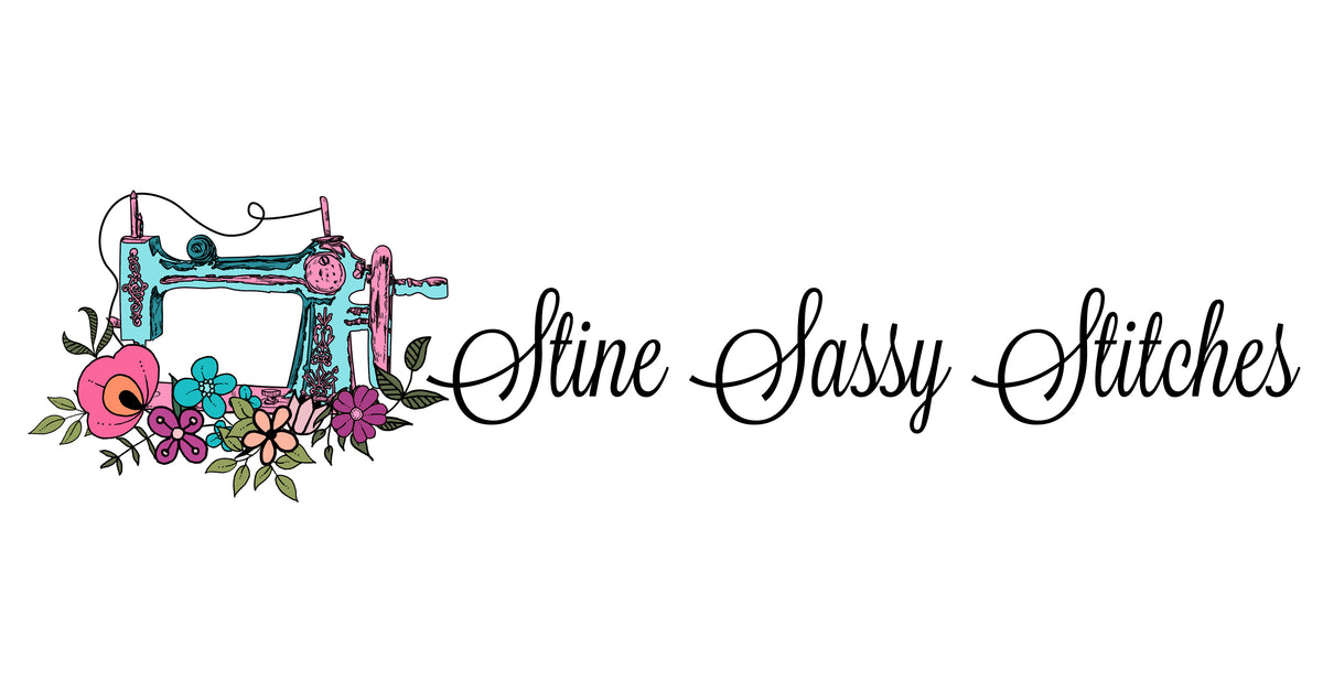Stine Sassy Stitches – Stine Sassy Stitches Oklahoma
