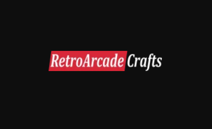 RetroArcadeCrafts