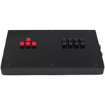 RAC-J800KK-UV Mechanical Keyboard Arcade Joystick Controller XBOX/NS/MORE