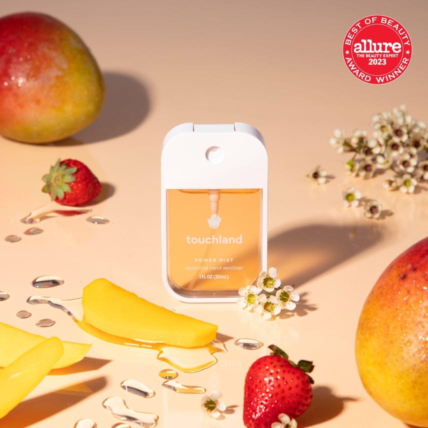 Touchland Power Mist - Mango Passion