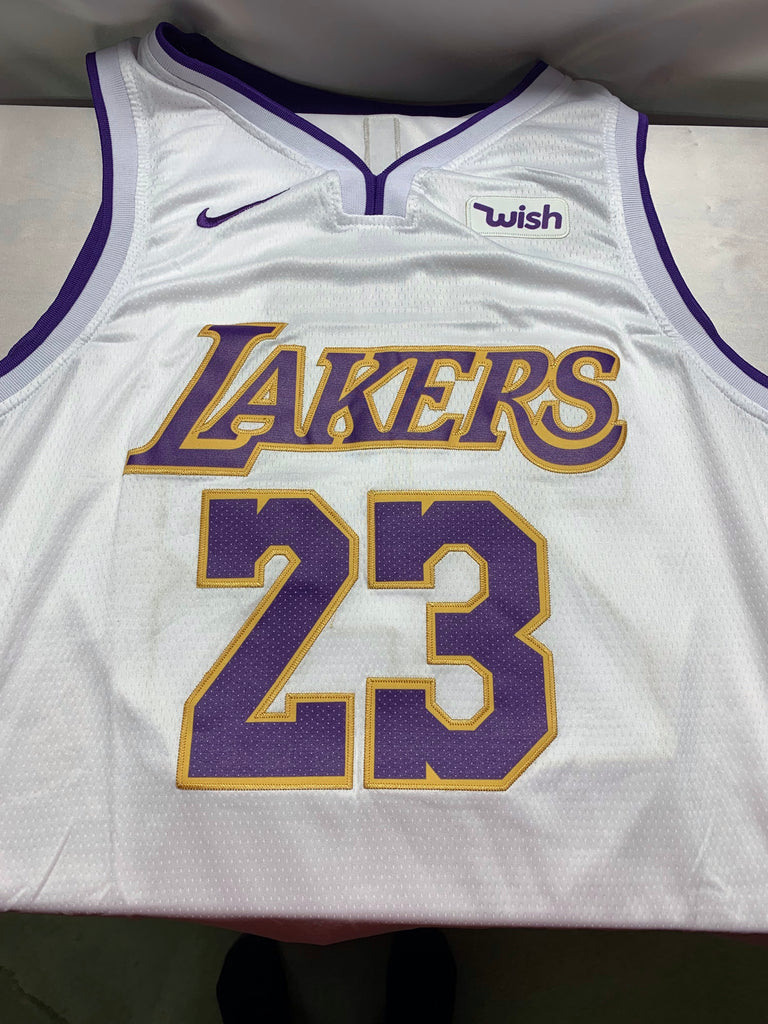 lebron james custom jersey