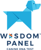 wisdom panel logo