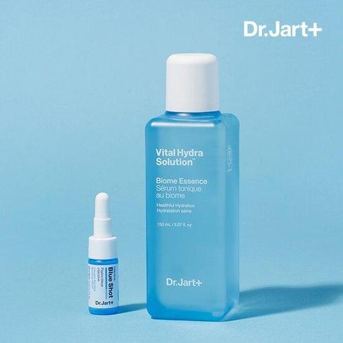 Dr.Jart+ - Vital Hydra Solution Biome Essence 245ml – Ask Ms.Park