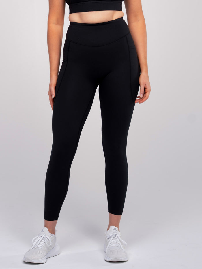 Booty Sculpt Leggings by Duke The Label Online, THE ICONIC
