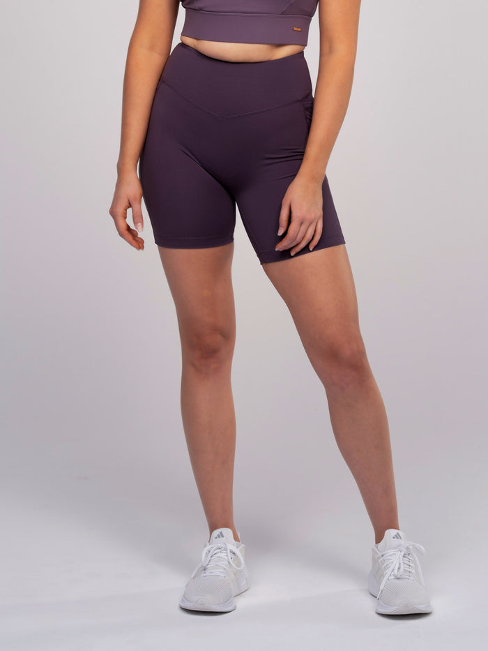 Longer Bike Shorts: Lorna Jane Zoom Bike Short