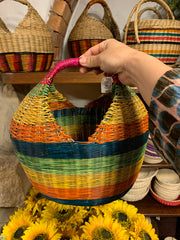 Colombian Handicraft