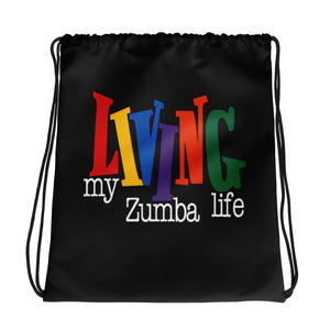 zumba bag