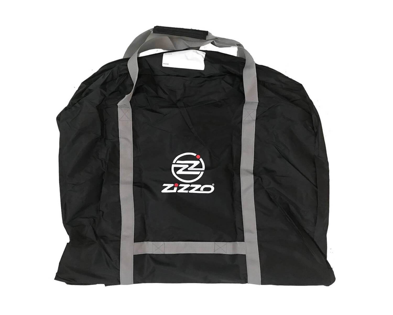 zizzo carrying bag