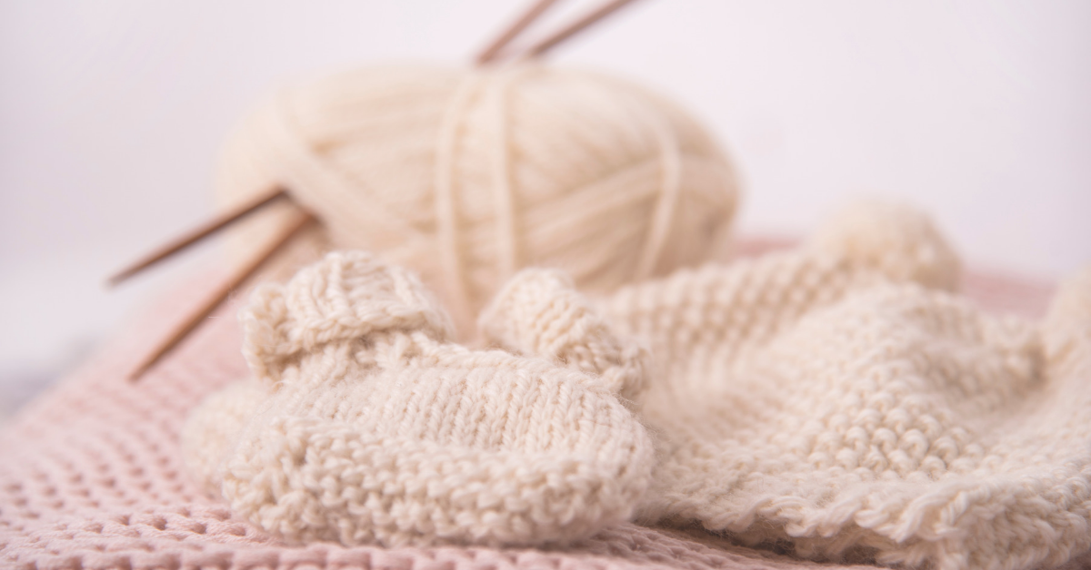 what you don't know about knitting