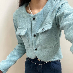 Dali Tweed Outer