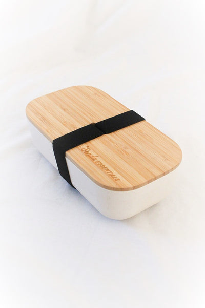 Bamboo Lunchbox – Senda Essentials