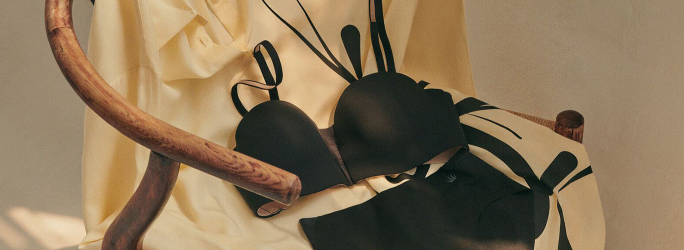 How to hide your bra straps and embrace a world of hidden support with