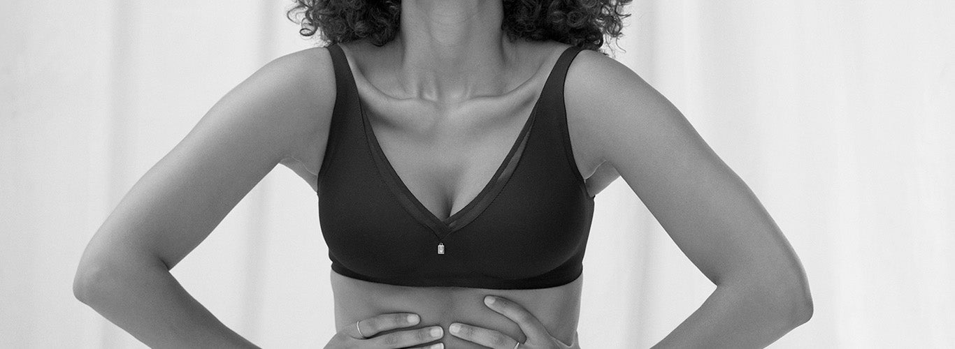 Uneven breasts? These bras will help