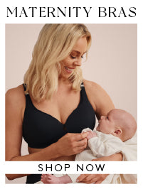 shein Maternity 3pack Lace Trim Nursing Bra for Sale Australia