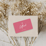 Gift Card Image