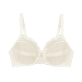 Ivory Ladyform Soft Bra