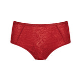 Red Panties Text Happy New Year Stock Photo 539008717